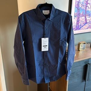 Men’s Ministry Of Supply Aero Button Down